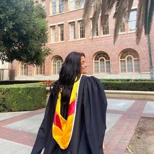 Meet your Posher, Johnna